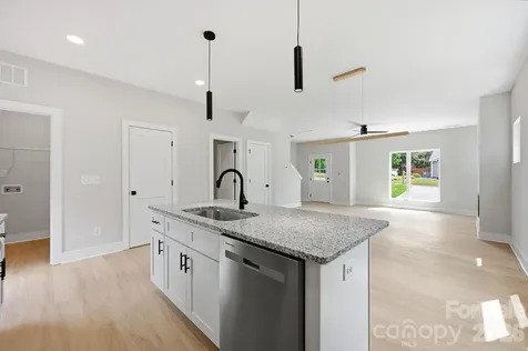 1036 Patton Avenue Albemarle NC 28001