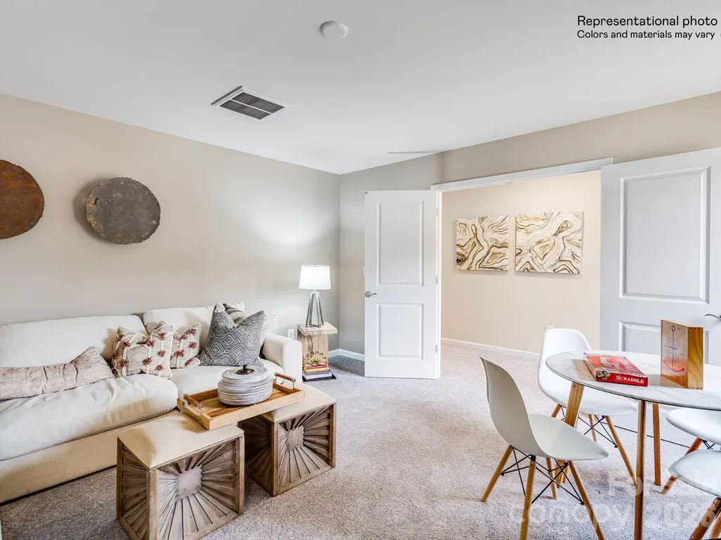 4129 Oxford Glen Drive Claremont NC 28610