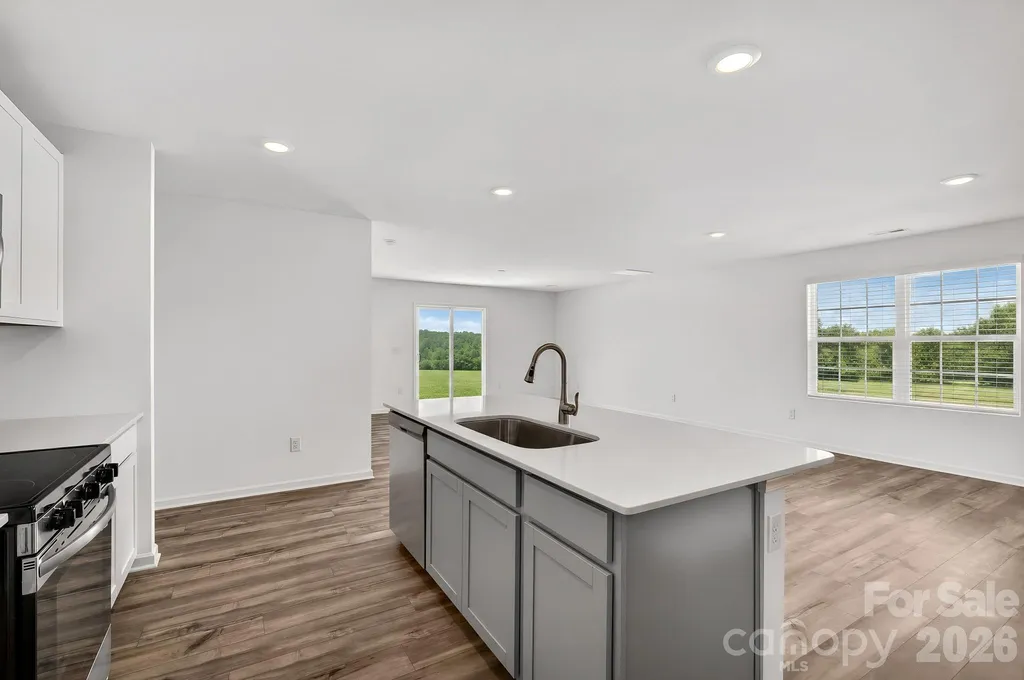4129 Oxford Glen Drive Claremont NC 28610