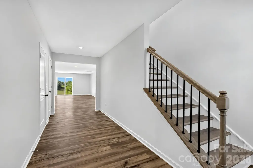 4129 Oxford Glen Drive Claremont NC 28610