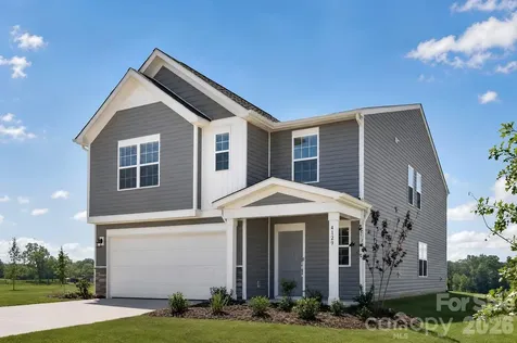 4129 Oxford Glen Drive Claremont NC 28610