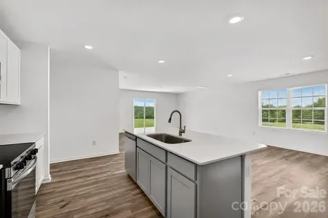 4129 Oxford Glen Drive Claremont NC 28610
