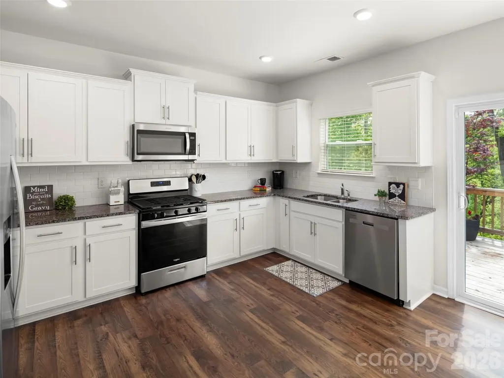 734 Fountain Park Boulevard Asheville NC 28806