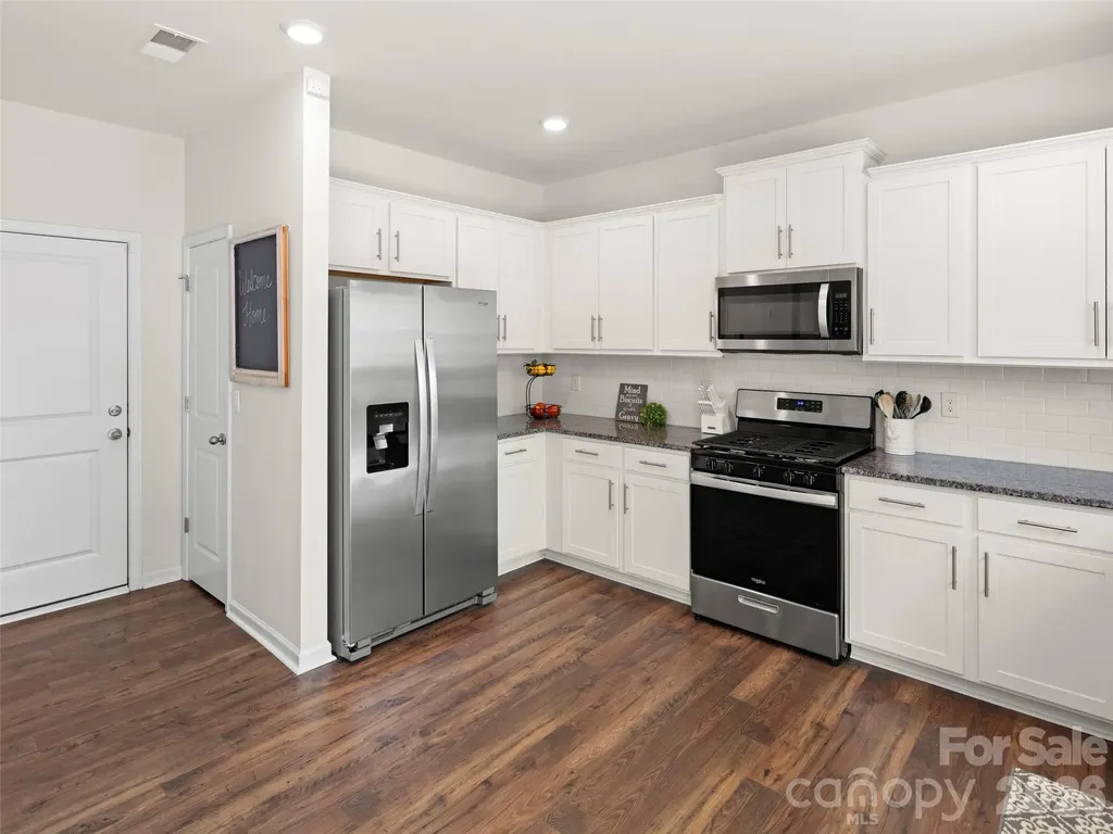 734 Fountain Park Boulevard Asheville NC 28806