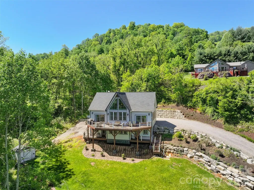 114 Nesting Ridge Waynesville NC 28785