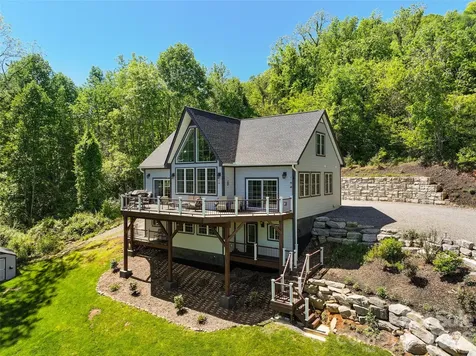 114 Nesting Ridge Waynesville NC 28785