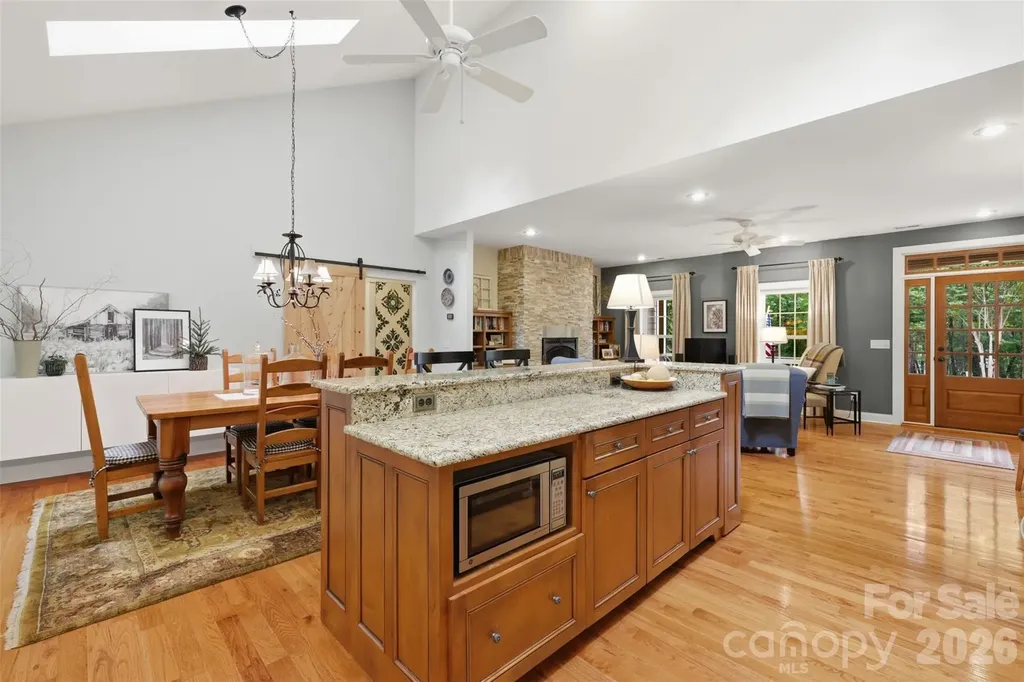436 Cornerstone Drive Taylorsville NC 28681