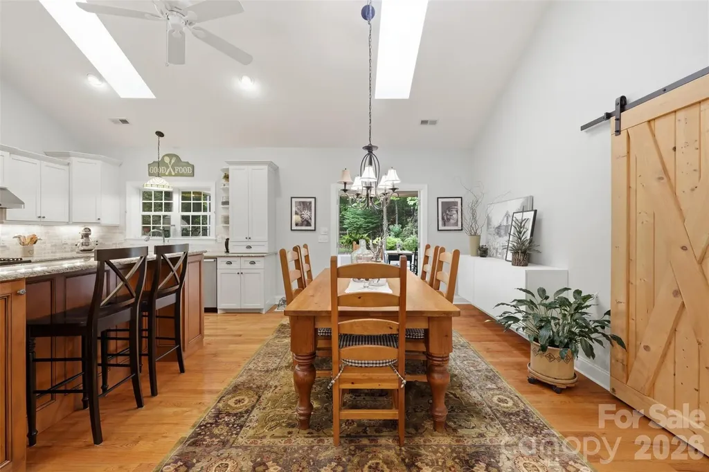 436 Cornerstone Drive Taylorsville NC 28681