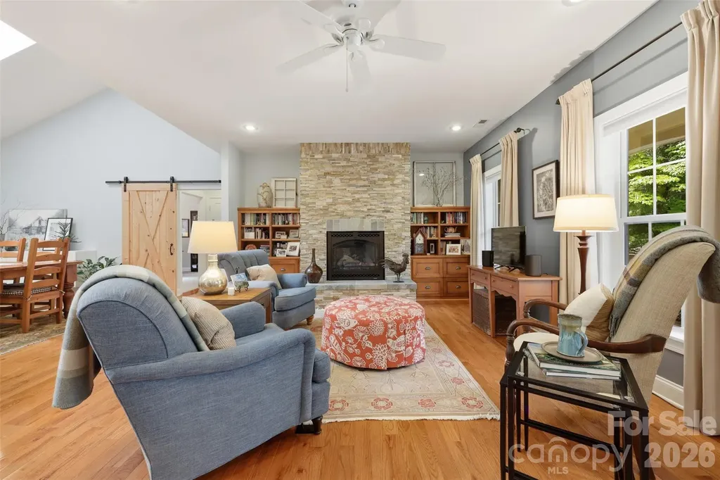 436 Cornerstone Drive Taylorsville NC 28681
