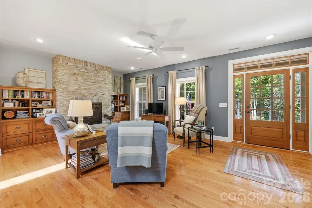 436 Cornerstone Drive Taylorsville NC 28681