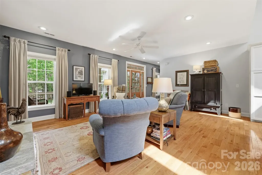 436 Cornerstone Drive Taylorsville NC 28681