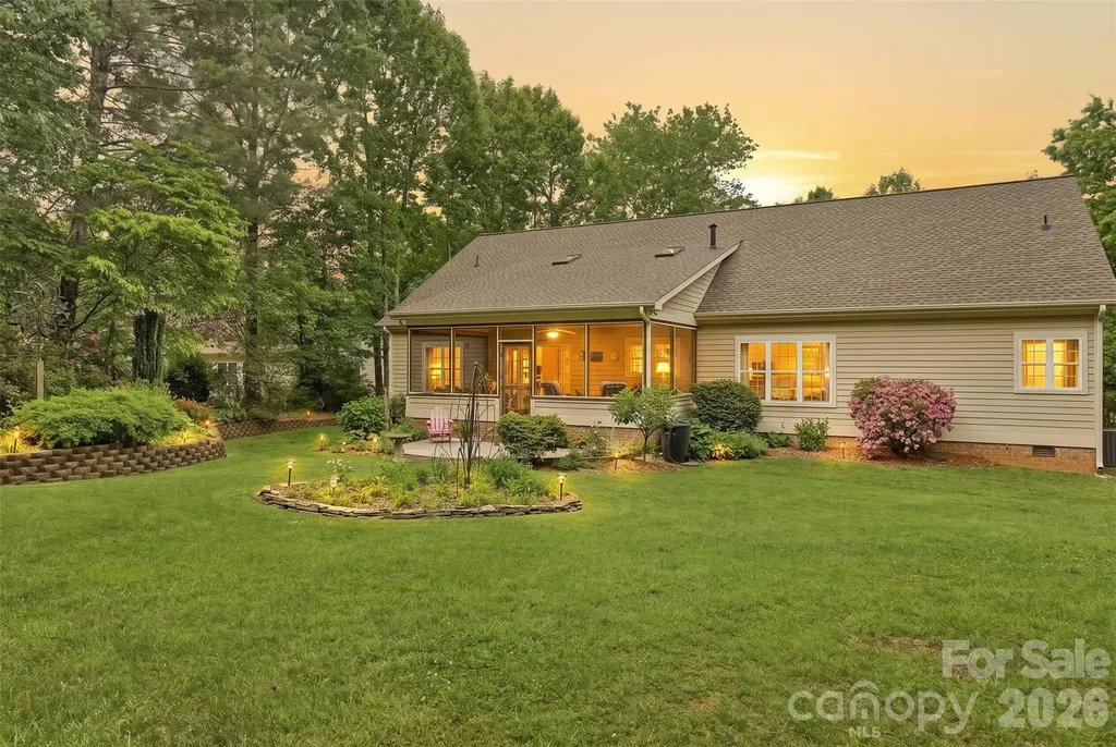 436 Cornerstone Drive Taylorsville NC 28681