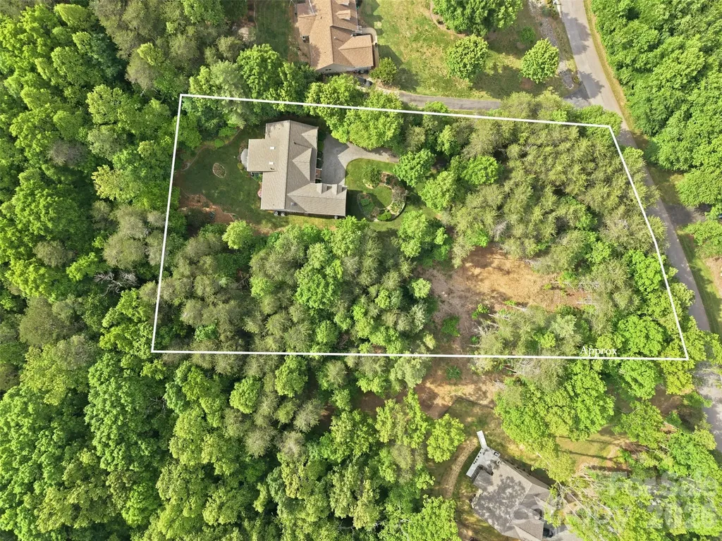 436 Cornerstone Drive Taylorsville NC 28681