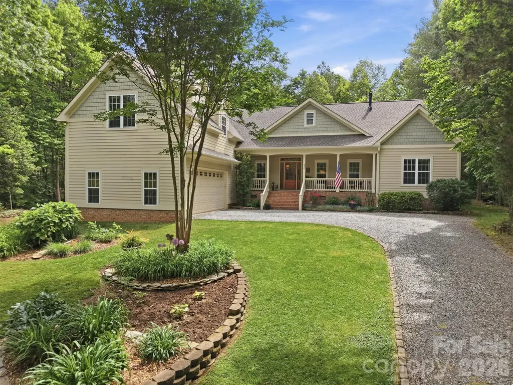 436 Cornerstone Drive Taylorsville NC 28681