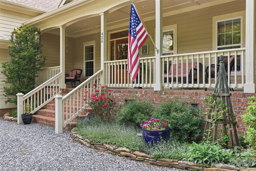 436 Cornerstone Drive Taylorsville NC 28681