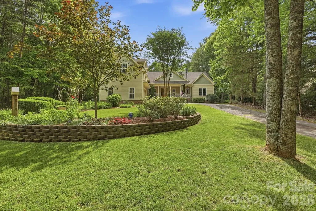 436 Cornerstone Drive Taylorsville NC 28681
