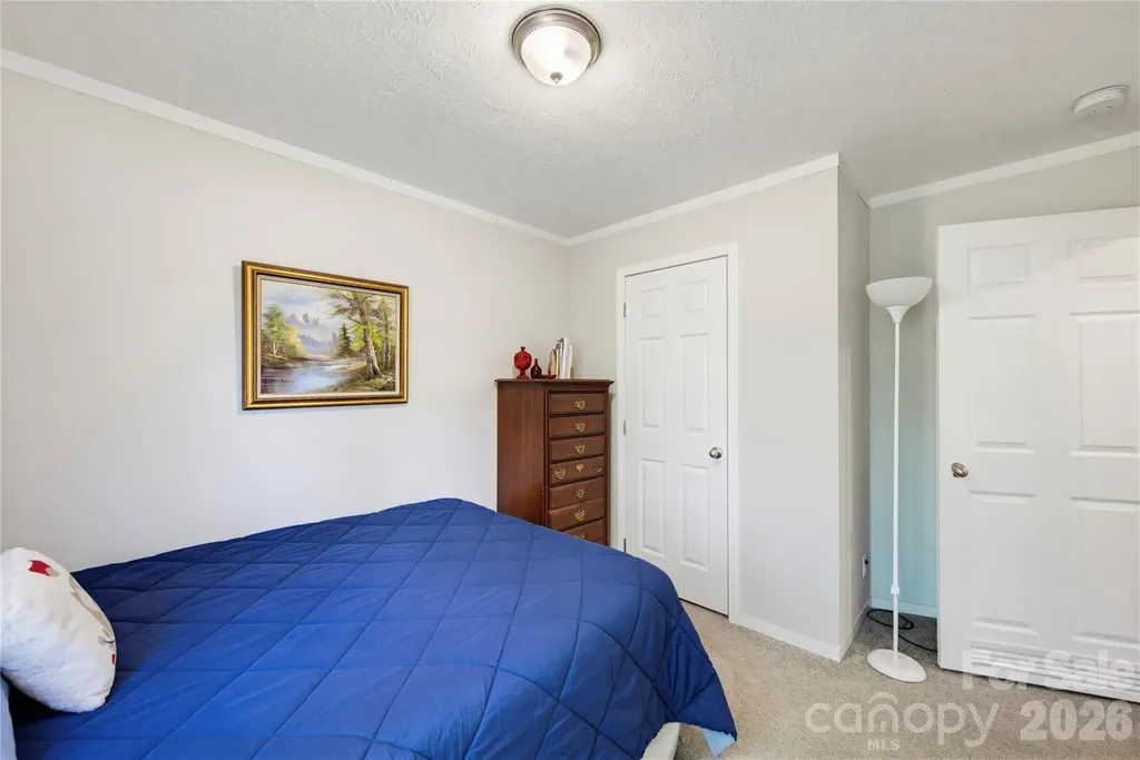 1205 Saunook Road Waynesville NC 28786