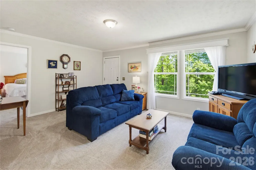1205 Saunook Road Waynesville NC 28786