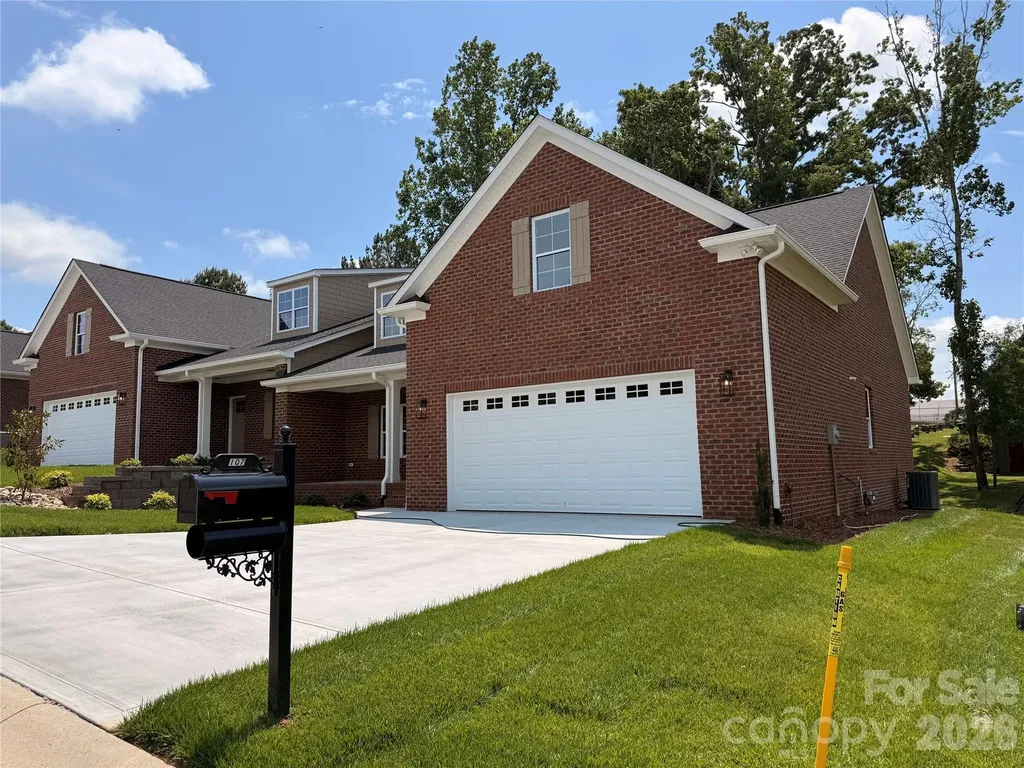 107 Abbington Lane Shelby NC 28150