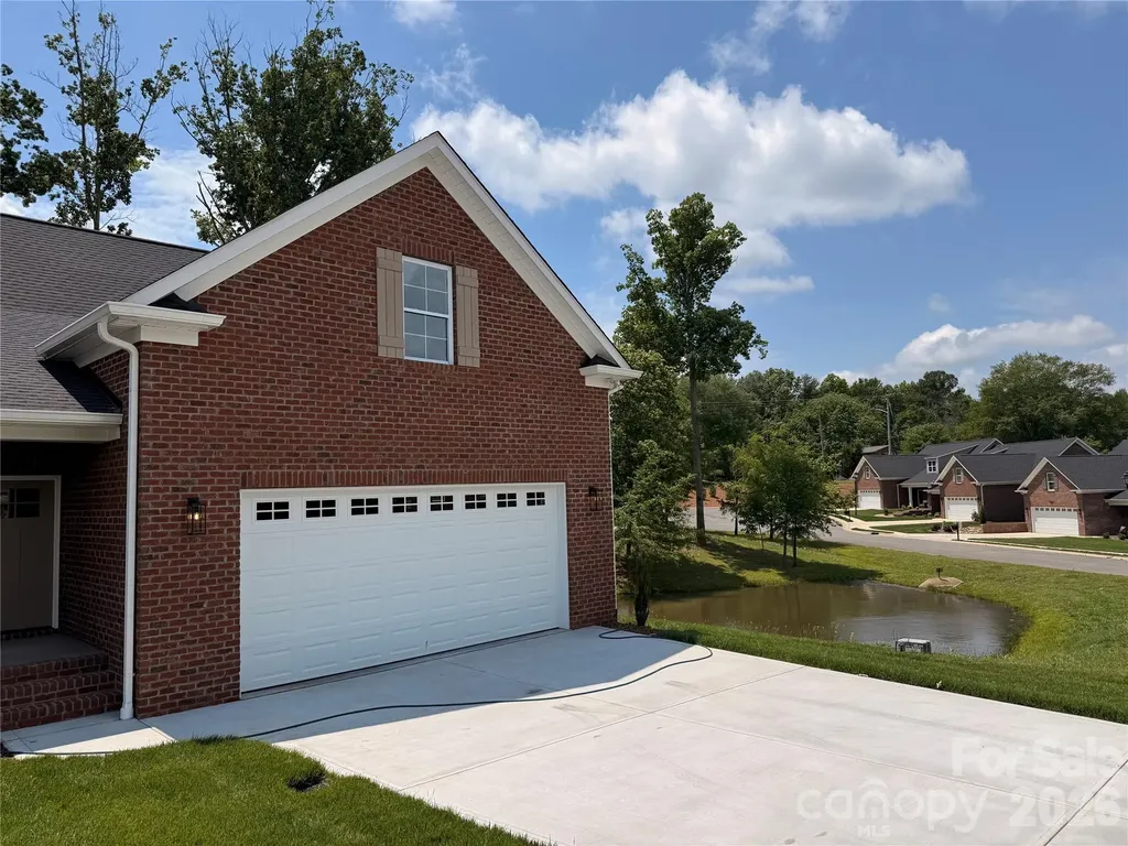 107 Abbington Lane Shelby NC 28150