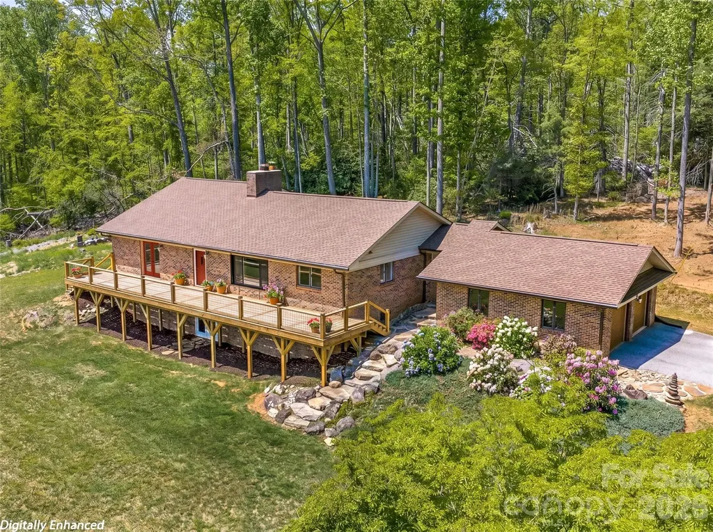 195 Red Bird Road Spruce Pine NC 28777