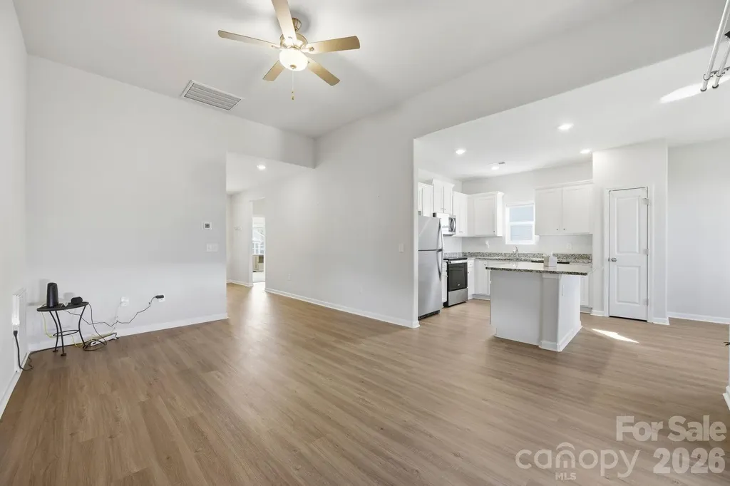 3117 Maple Ridge Drive Gastonia NC 28052