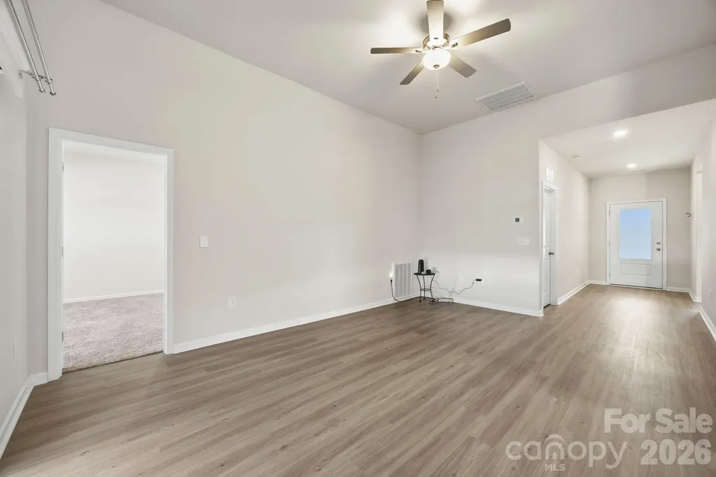3117 Maple Ridge Drive Gastonia NC 28052