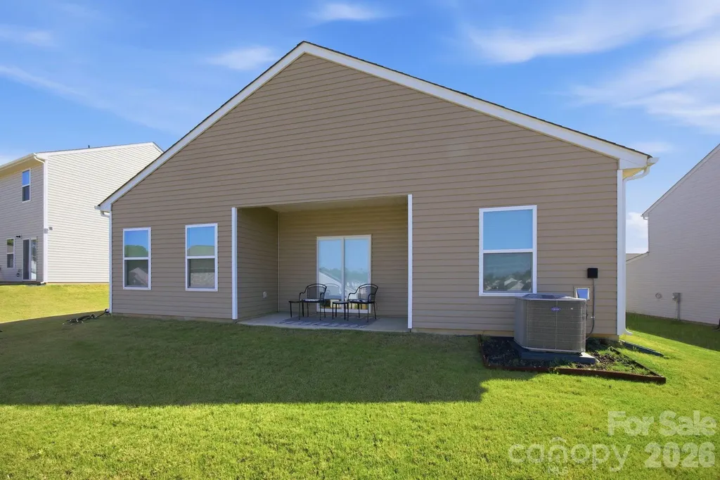 3117 Maple Ridge Drive Gastonia NC 28052