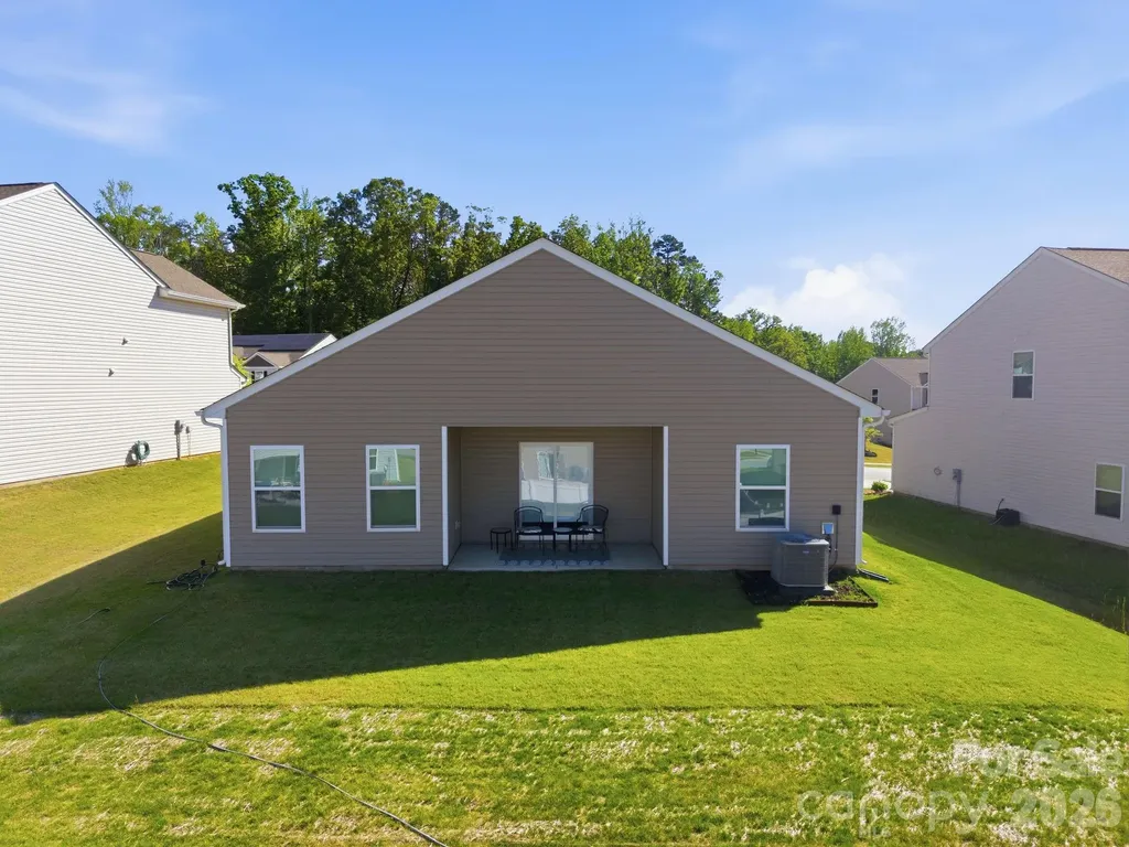 3117 Maple Ridge Drive Gastonia NC 28052