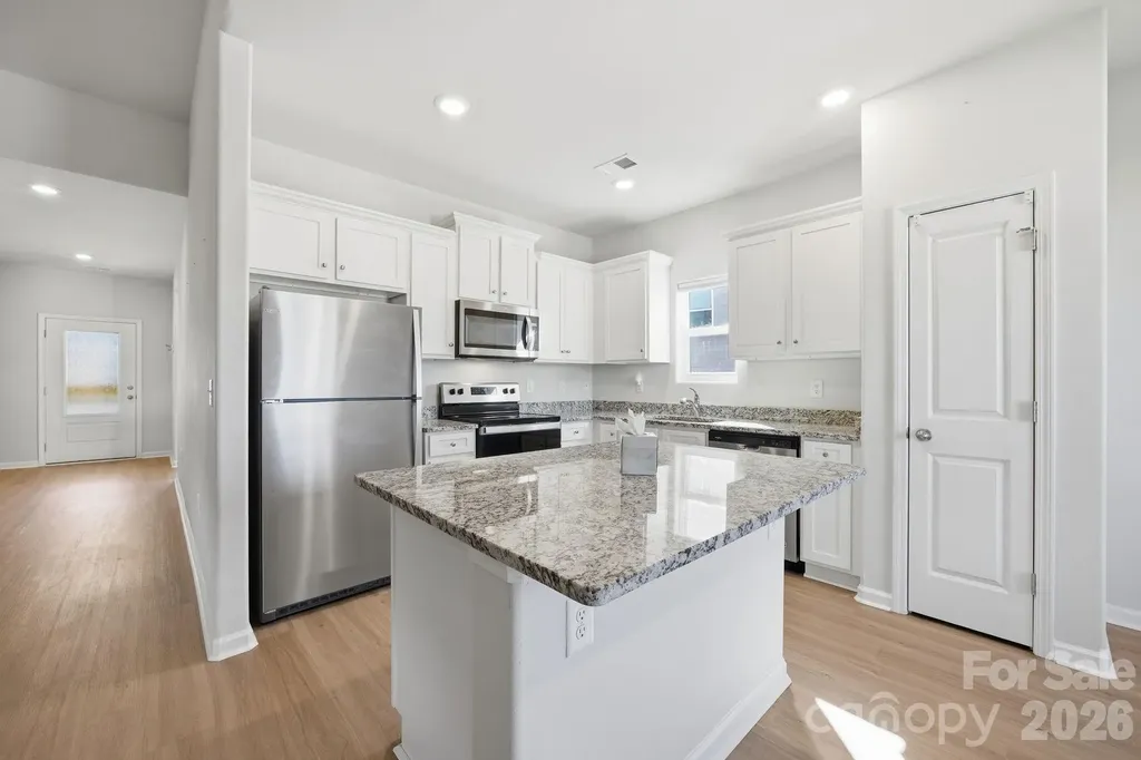 3117 Maple Ridge Drive Gastonia NC 28052