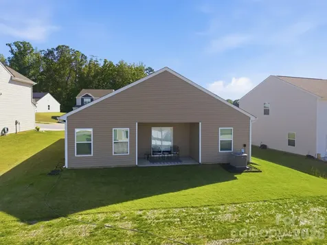 3117 Maple Ridge Drive Gastonia NC 28052