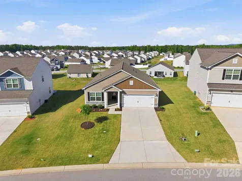 3117 Maple Ridge Drive Gastonia NC 28052