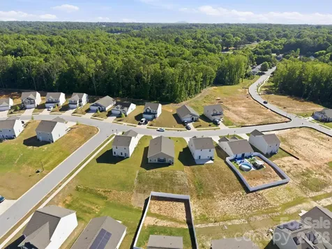 3117 Maple Ridge Drive Gastonia NC 28052