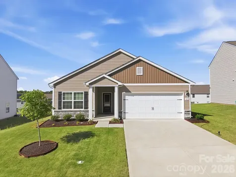 3117 Maple Ridge Drive Gastonia NC 28052