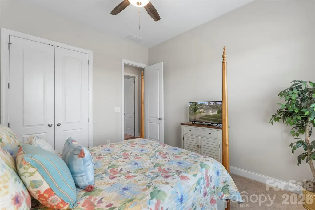 10931 Sparkle Creek Drive Midland NC 28107