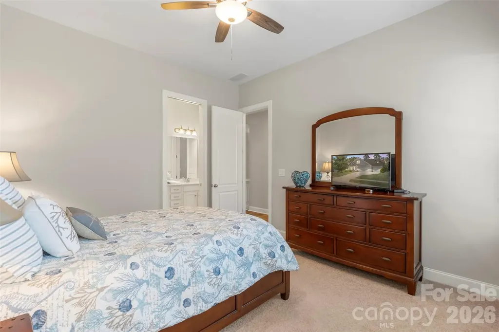 10931 Sparkle Creek Drive Midland NC 28107
