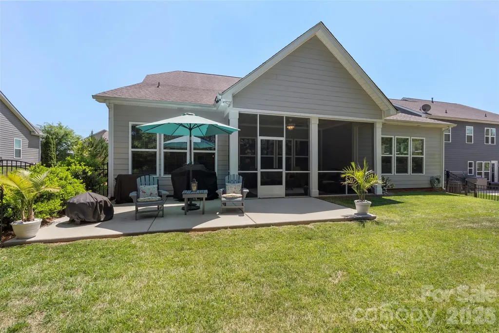 10931 Sparkle Creek Drive Midland NC 28107