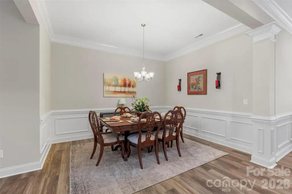 10931 Sparkle Creek Drive Midland NC 28107