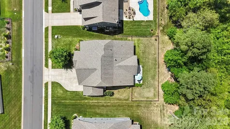 10931 Sparkle Creek Drive Midland NC 28107