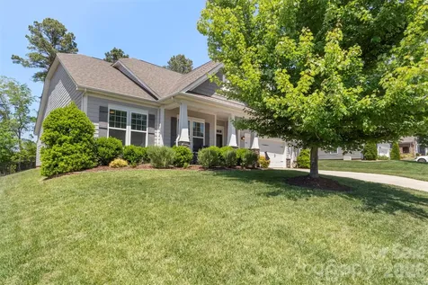 10931 Sparkle Creek Drive Midland NC 28107