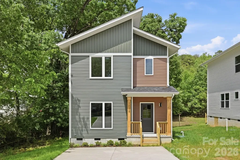 1038 Patton Avenue Albemarle NC 28001