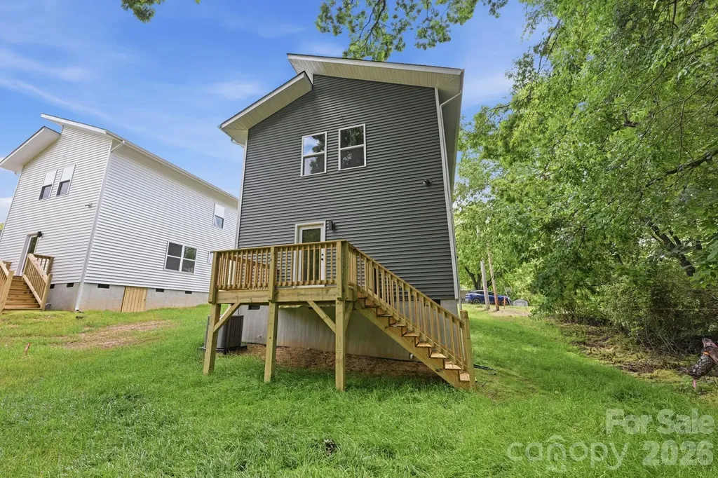 1038 Patton Avenue Albemarle NC 28001