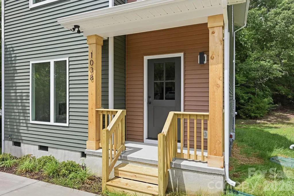 1038 Patton Avenue Albemarle NC 28001