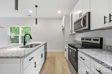 1038 Patton Avenue Albemarle NC 28001