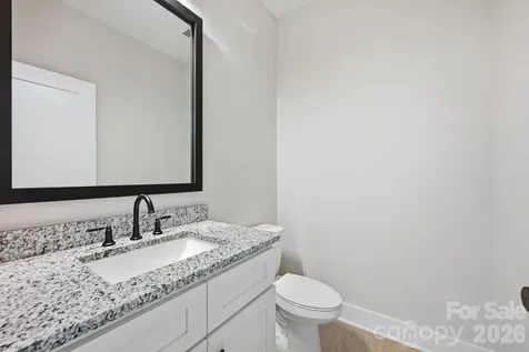 1038 Patton Avenue Albemarle NC 28001