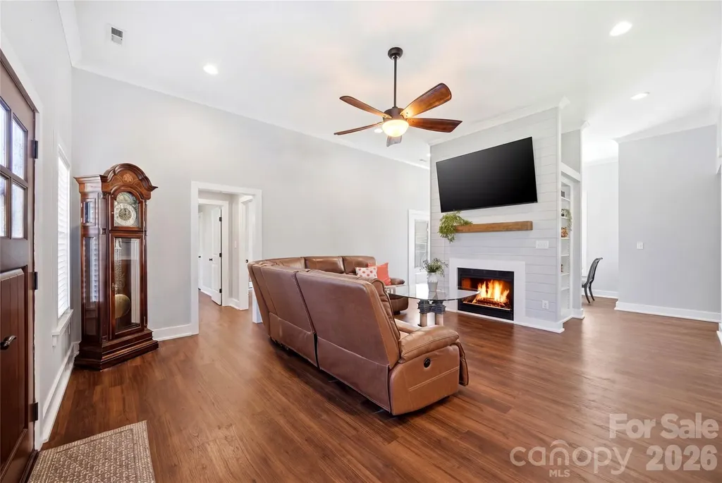 5701 Cedar Hill Drive Wesley Chapel NC 28110