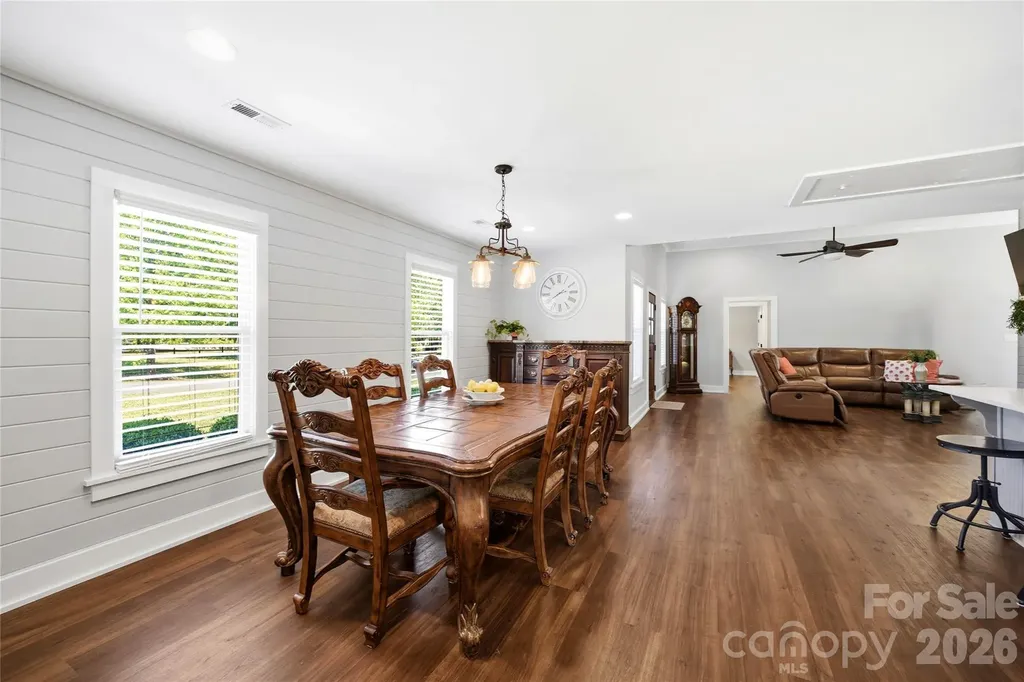 5701 Cedar Hill Drive Wesley Chapel NC 28110