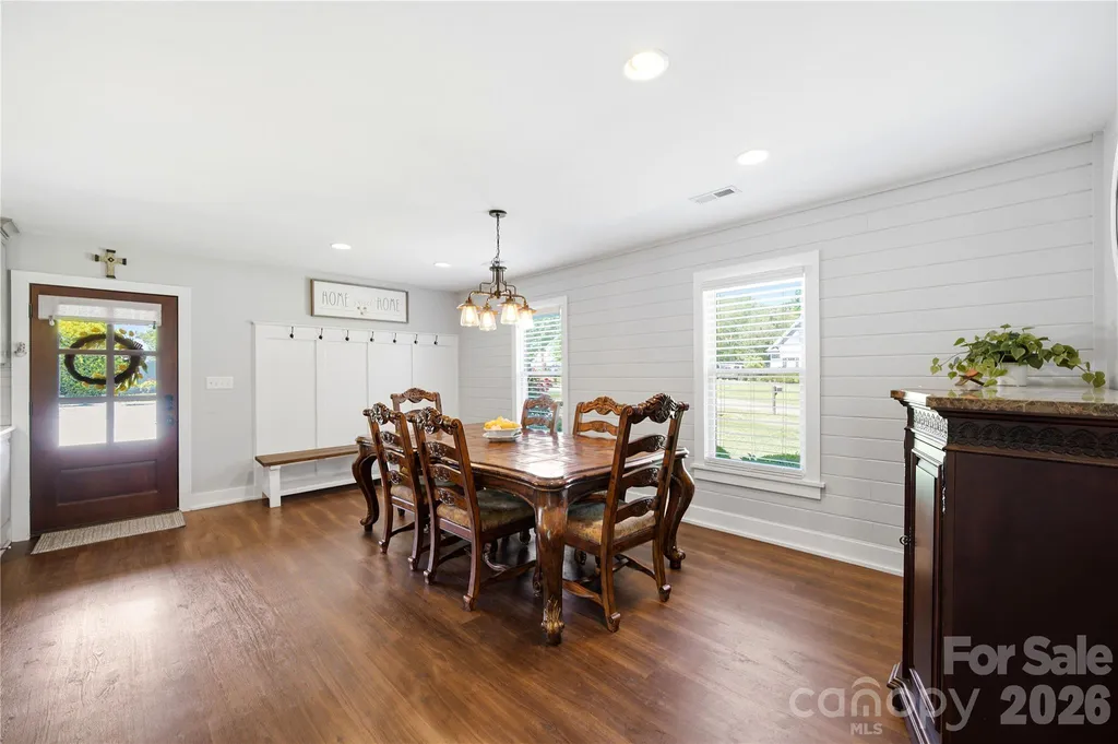 5701 Cedar Hill Drive Wesley Chapel NC 28110
