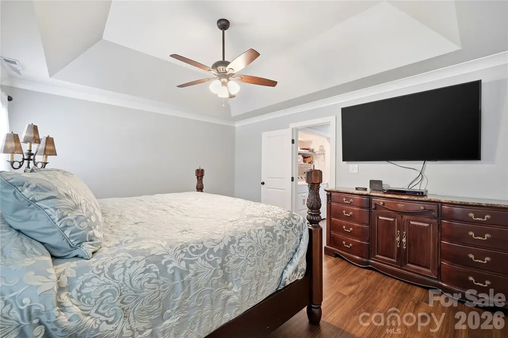 5701 Cedar Hill Drive Wesley Chapel NC 28110