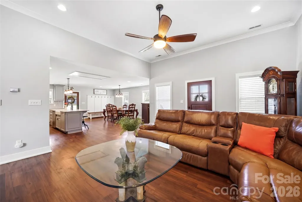 5701 Cedar Hill Drive Wesley Chapel NC 28110